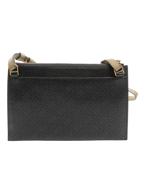 CAMPIONARIO - FL Bolso de hombro negro - Bolsos Mujer
