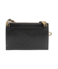 PIQUADRO CAMPIONARIO - FL Bolso de hombro negro - Bolsos Mujer - 4