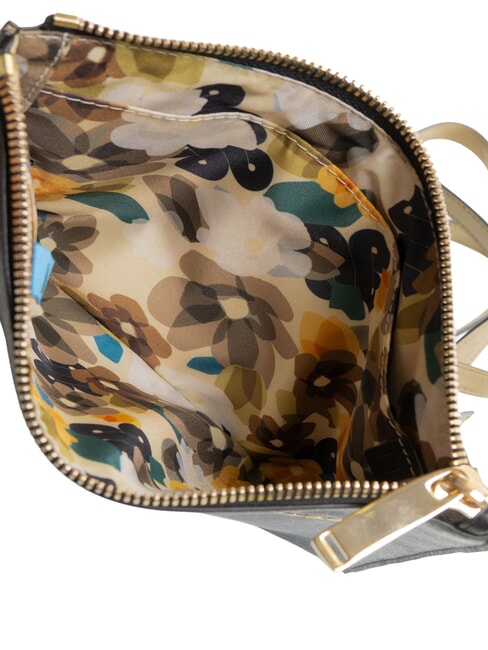 CAMPIONARIO - FL Bolso de hombro negro - Bolsos Mujer