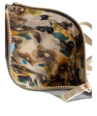 PIQUADRO CAMPIONARIO - FL Bolso de hombro negro - Bolsos Mujer - 5