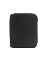 PIQUADRO CAMPIONARIO - BRIEF Portapapeles con soporte para tableta y cables negro - Fundas para tablet & Organizer - 3