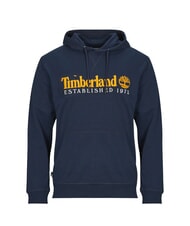 TIMBERLAND ESTABILISHED 1973 Sudadera zafiro oscuro - Sudaderas - 4