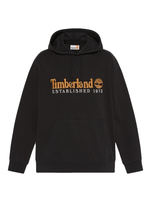 ESTABILISHED 1973 Sudadera NEGRO - Sudaderas