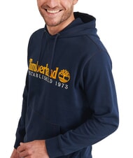TIMBERLAND ESTABILISHED 1973 Sudadera zafiro oscuro - Sudaderas - 3
