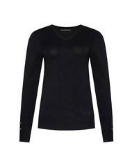 GUESS GENA  Su&eacute;ter  jetbla - Su&eacute;teres de mujer - 5