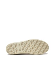 GUESS NOLINAS Zapatillas BEIGE - Zapatos Mujer - 5