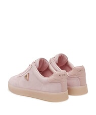 GUESS JAZLIE Zapatillas rosa - Zapatos Mujer - 3