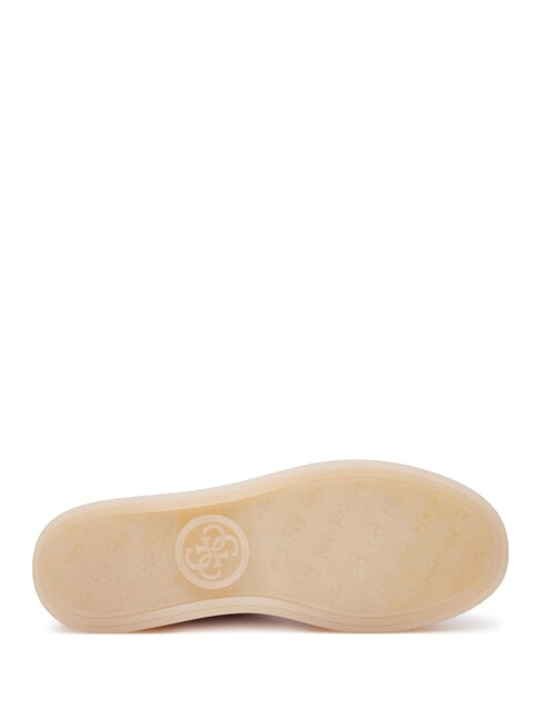 JAZLIE Zapatillas rosa - Zapatos Mujer