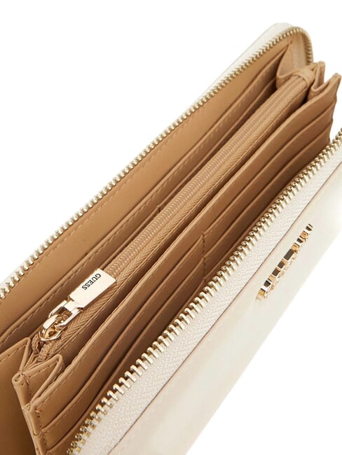 LAUREL  Cartera con cremallera bien - Carteras Mujer