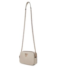 GUESS NOELLE Mini bolso para cámara con bandolera bien - Bolsos Mujer - 4