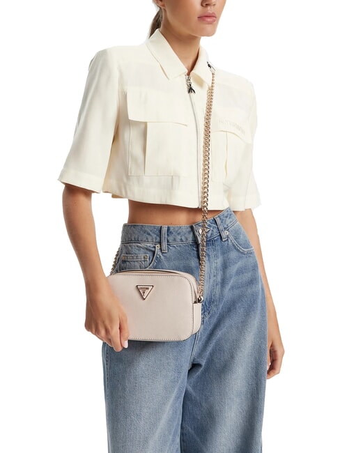 NOELLE Mini bolso para cámara con bandolera bien - Bolsos Mujer