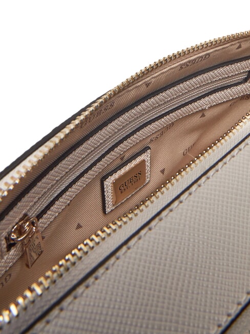 NOELLE Mini bolso para cámara con bandolera bien - Bolsos Mujer