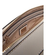 GUESS NOELLE Mini bolso para cámara con bandolera bien - Bolsos Mujer - 6