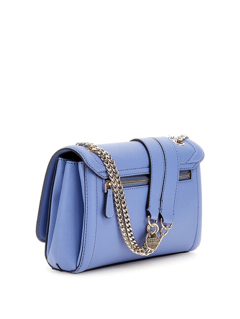 NOELLE Convertible Bolso de hombro/bandolera azul tormentoso - Bolsos Mujer