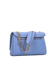 GUESS NOELLE Convertible Bolso de hombro/bandolera azul tormentoso - Bolsos Mujer - 3