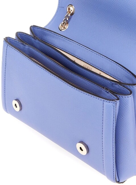 NOELLE Convertible Bolso de hombro/bandolera azul tormentoso - Bolsos Mujer