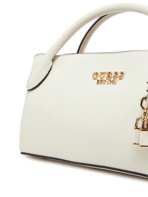 FEDANA Bolso de mano, con bandolera OFFWHITE - Bolsos Mujer