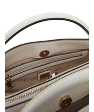 GUESS FEDANA Bolso de mano, con bandolera OFFWHITE - Bolsos Mujer - 4