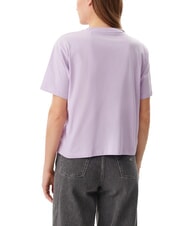 GUESS JEANS SS CN BOXY ICONIC  Camiseta de algod&oacute;n - camiseta