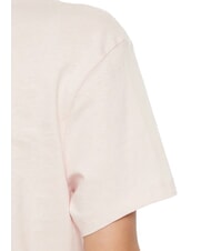 GUESS JEANS SS CN BOXY ICONIC  Camiseta de algod&oacute;n rubor real - camiseta - 4