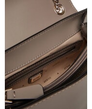 GUESS LORELEI  Bolso de hombro marr&oacute;n oscuro - Bolsos Mujer - 6