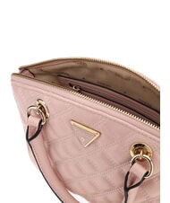 GUESS GIULLY Bolso de mano, con bandolera peonía - Bolsos Mujer - 3