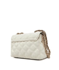 GUESS GIULLY Mini bolso acolchado con solapa - Bolsos Mujer