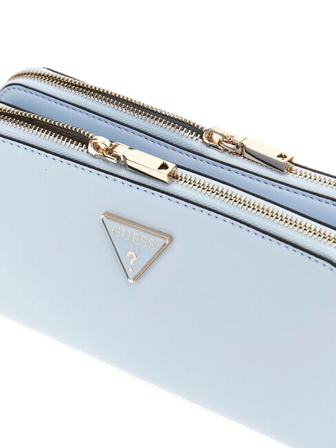 DARYNA 2  Mini bolso de hombro azul pálido - Bolsos Mujer