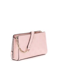 GUESS ZARELA  Bolso de hombro logotipo de peonía - Bolsos Mujer - 2