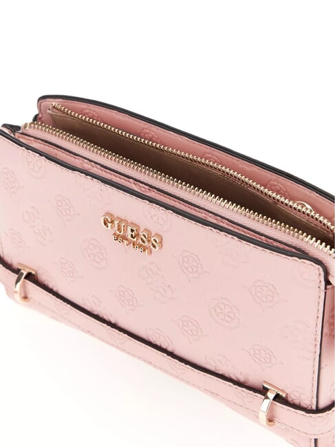 ZARELA  Bolso de hombro logotipo de peonía - Bolsos Mujer