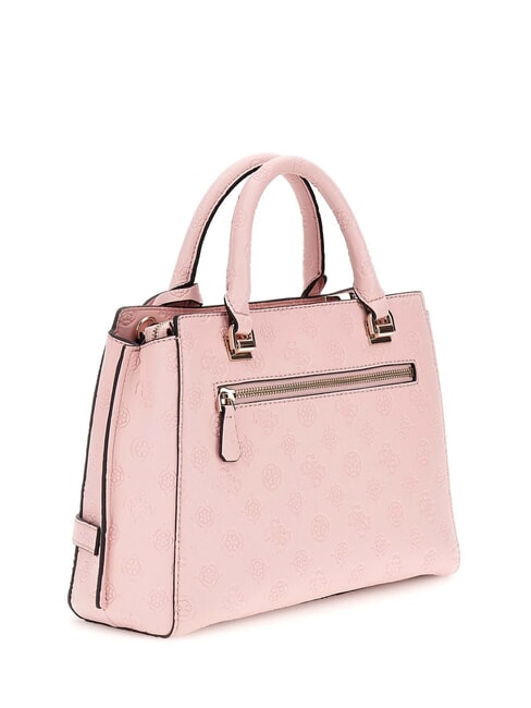 ZARELA  Bolso de mano, con bandolera logotipo de peonía - Bolsos Mujer