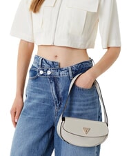 GUESS ARNELA Mini bolso de hombro bien - Bolsos Mujer - 5