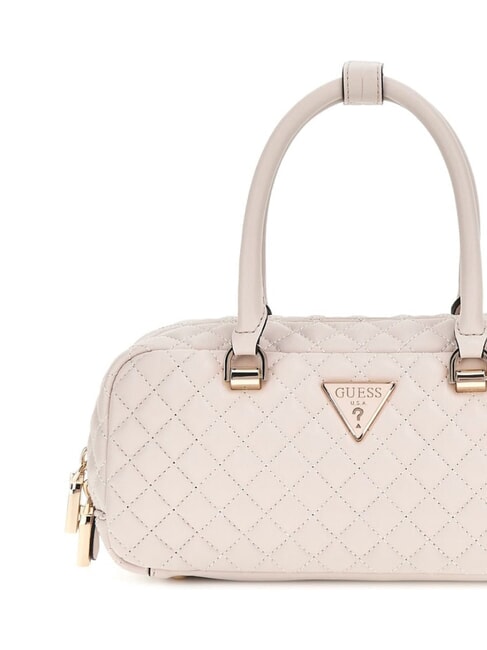 ECO RIANEE Bolso baúl con bandolera STONE - Bolsos Mujer