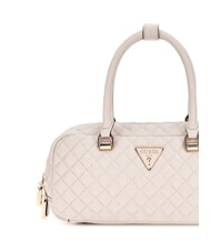 GUESS ECO RIANEE Bolso baúl con bandolera - Bolsos Mujer