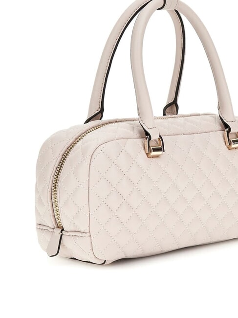 ECO RIANEE Bolso baúl con bandolera STONE - Bolsos Mujer