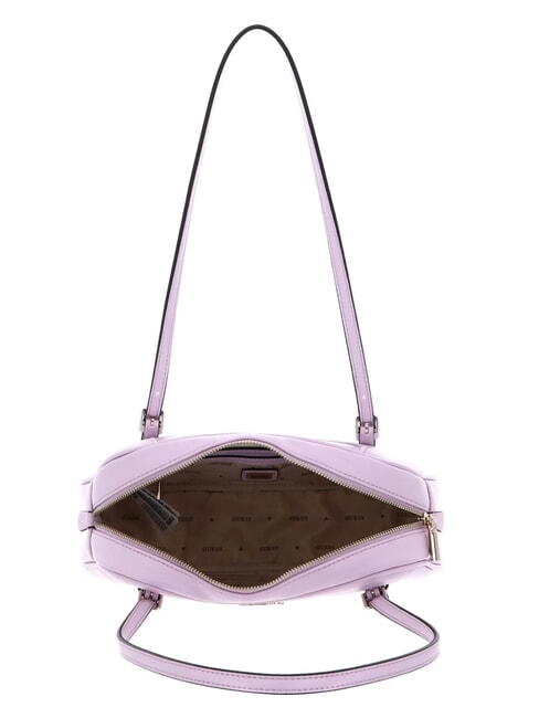CERELIA  Bolso de hombro orquídea - Bolsos Mujer