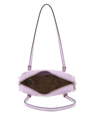 GUESS CERELIA  Bolso de hombro orquídea - Bolsos Mujer - 4