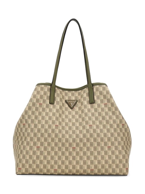 G WAVE  Bolso de hombro logotipo de Sage - Bolsos Mujer