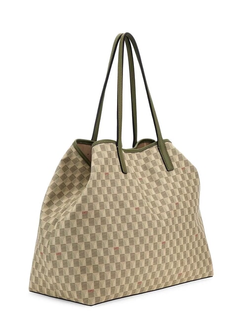 G WAVE  Bolso de hombro logotipo de Sage - Bolsos Mujer