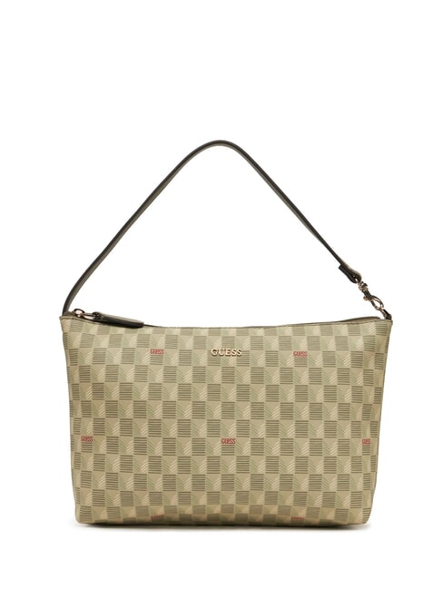 G WAVE  Bolso de hombro logotipo de Sage - Bolsos Mujer