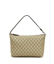 GUESS G WAVE  Bolso de hombro logotipo de Sage - Bolsos Mujer - 4