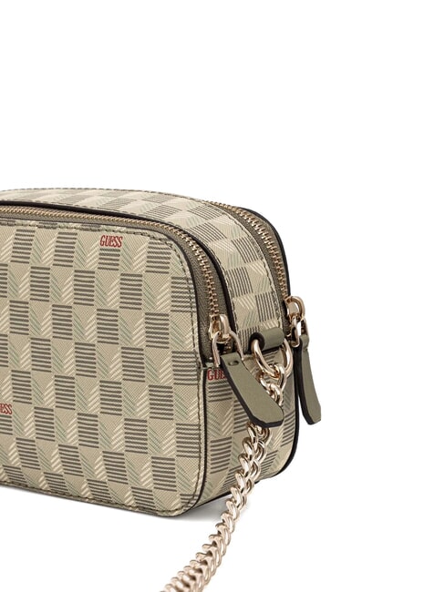 G WAVE  Mini bolso de hombro para cámara logotipo de Sage - Bolsos Mujer