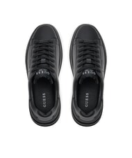 GUESS ELBA Zapatillas de mujer NEGRO - Zapatos Hombre - 3