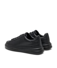 GUESS ELBA Zapatillas de mujer NEGRO - Zapatos Mujer - 5