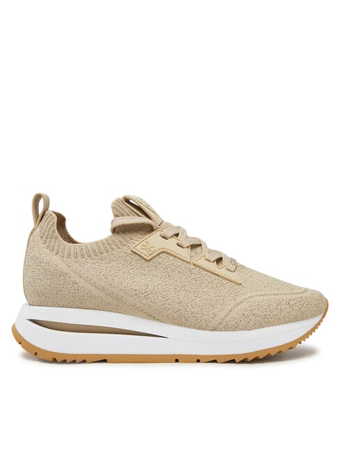 ESTI Zapatillas BEIGE - Zapatos Mujer