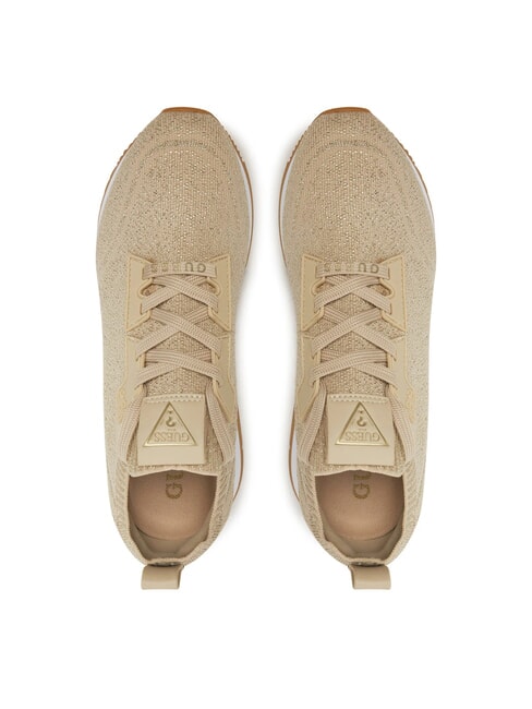ESTI Zapatillas BEIGE - Zapatos Mujer