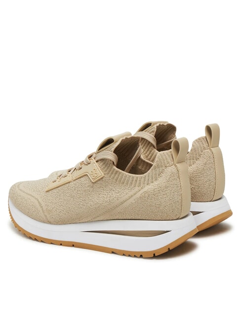 ESTI Zapatillas BEIGE - Zapatos Mujer