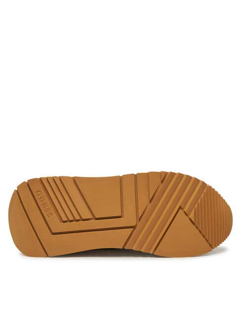 ESTI Zapatillas BEIGE - Zapatos Mujer