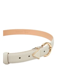 GUESS NOELLE  El cintur&oacute;n se puede acortar a la medida bien - Cinturones - 2