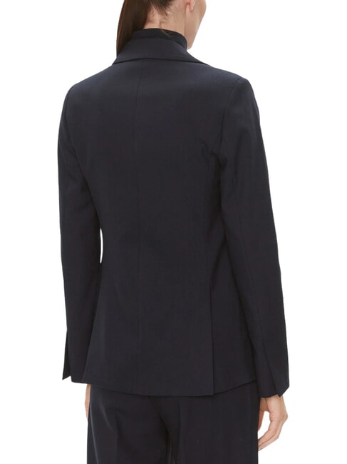 TH Blazer de mujer cielo del desierto - Chaquetas de mujer